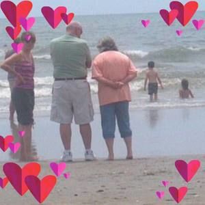 Meet your Posher, Karen